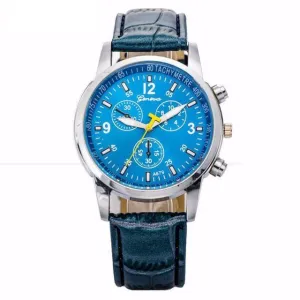Classic Women's Chronograph