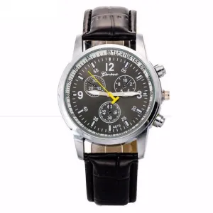 Classic Women's Chronograph