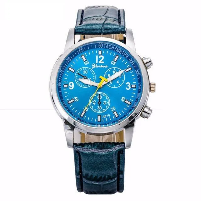 Classic Women's Chronograph