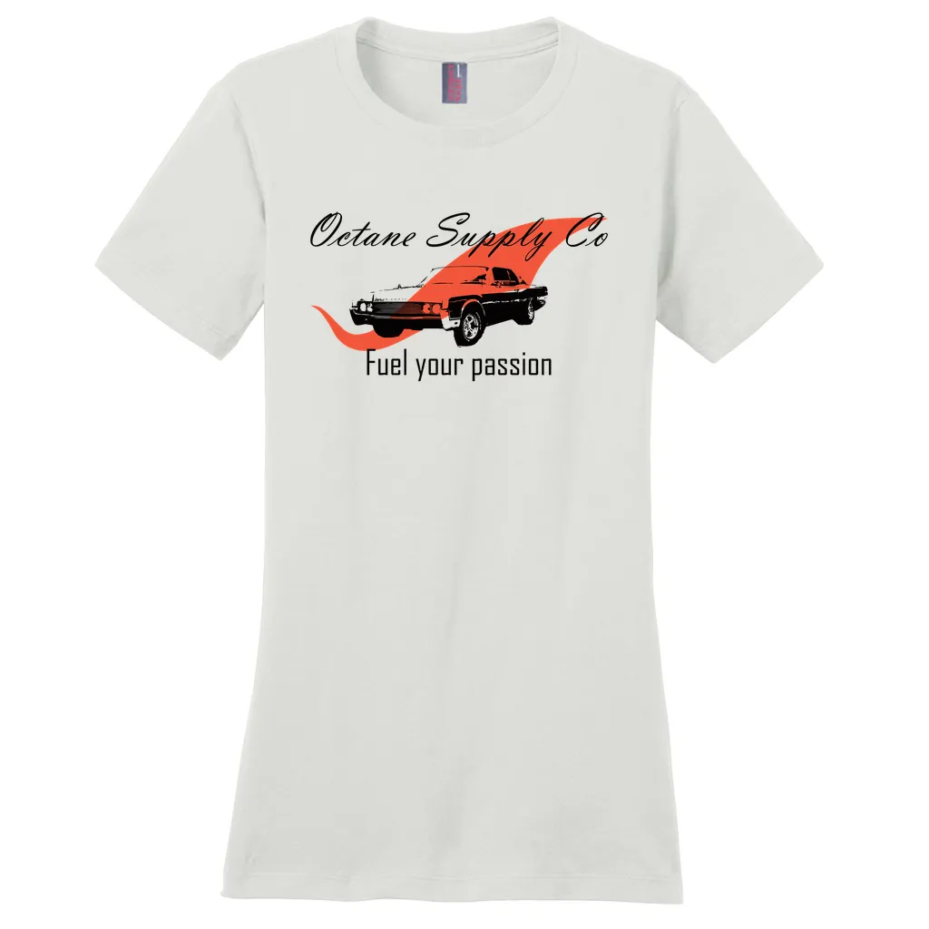 Classic - Women's