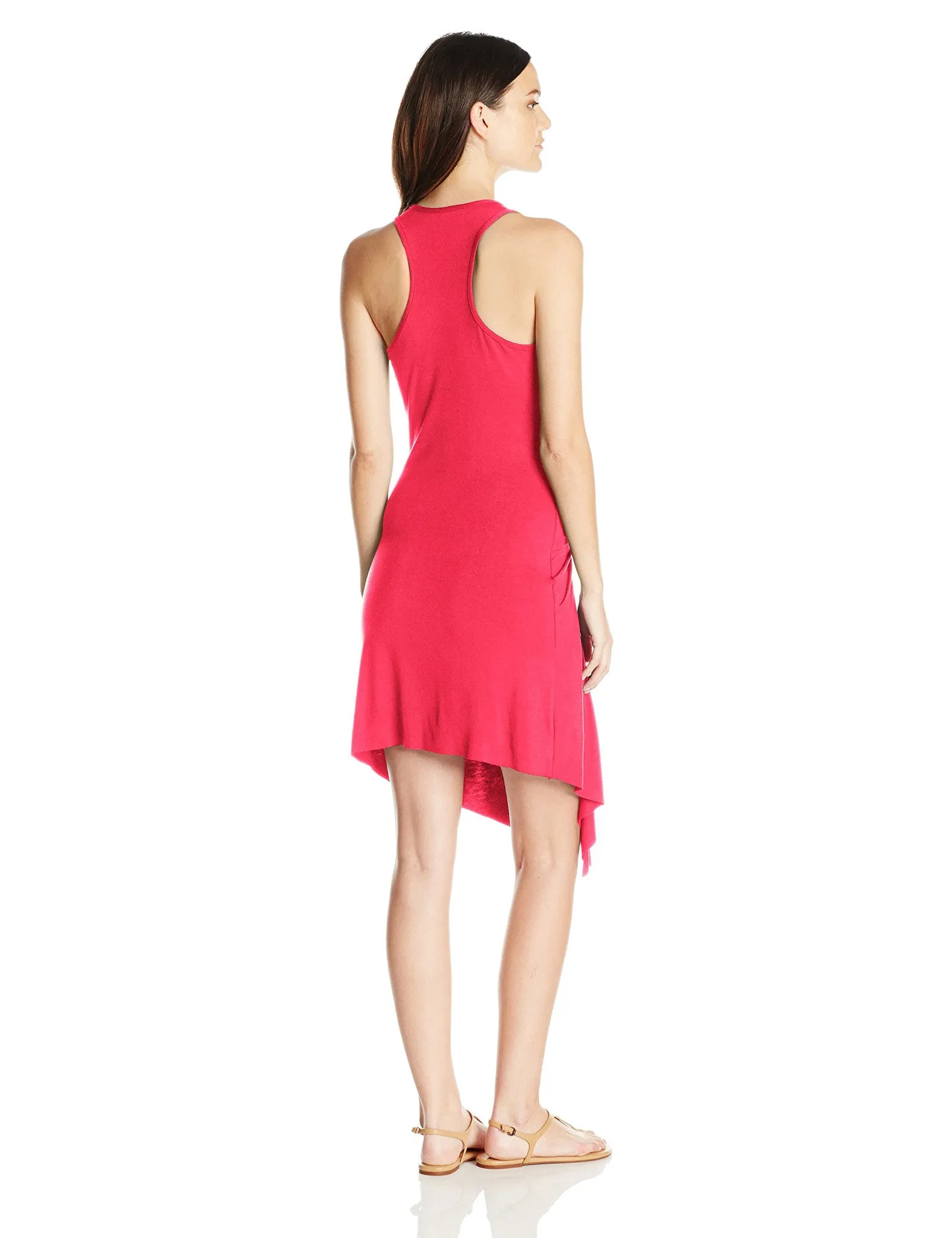 Clementine Women's Everyday Elegant Sleeveless Dress