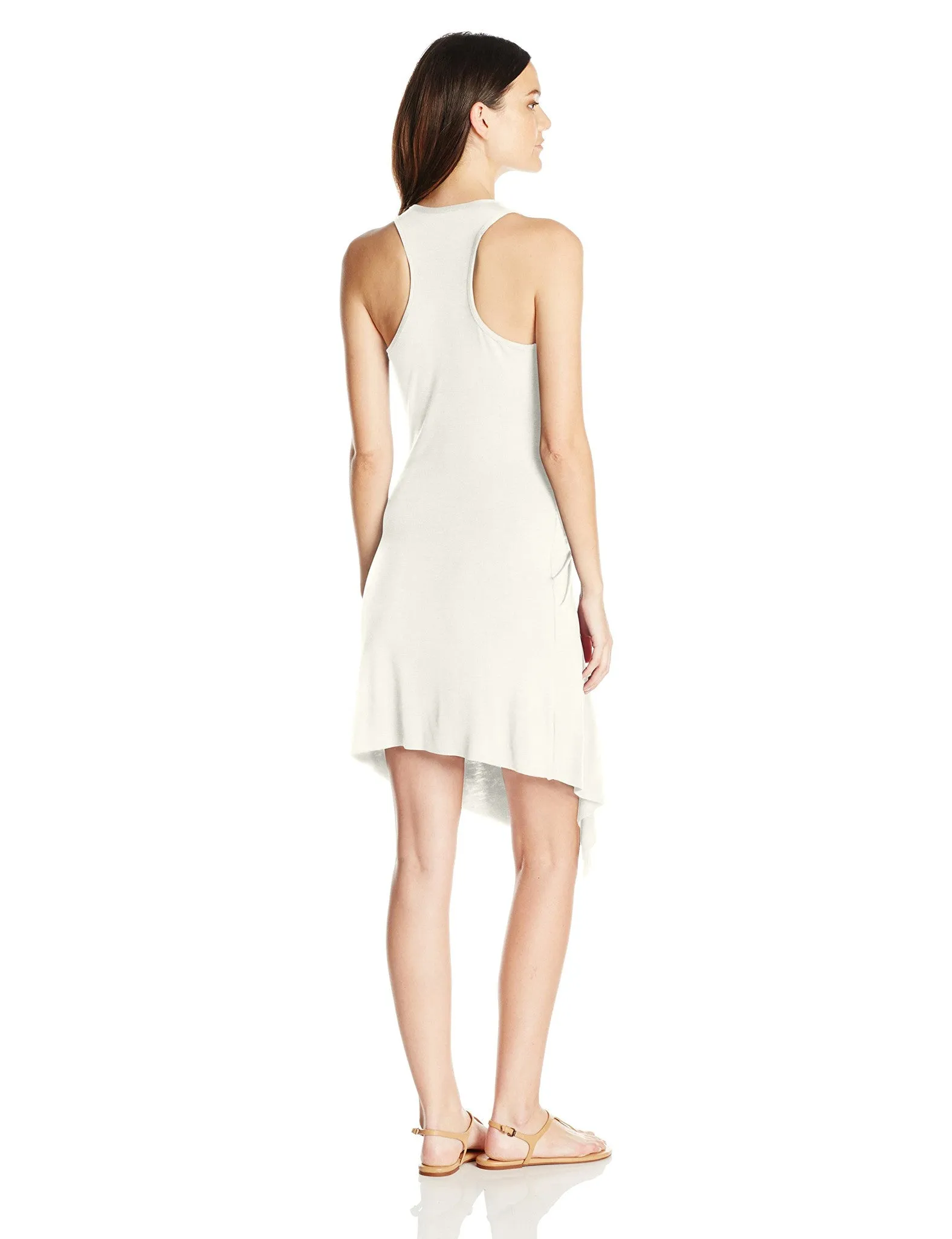 Clementine Women's Everyday Elegant Sleeveless Dress