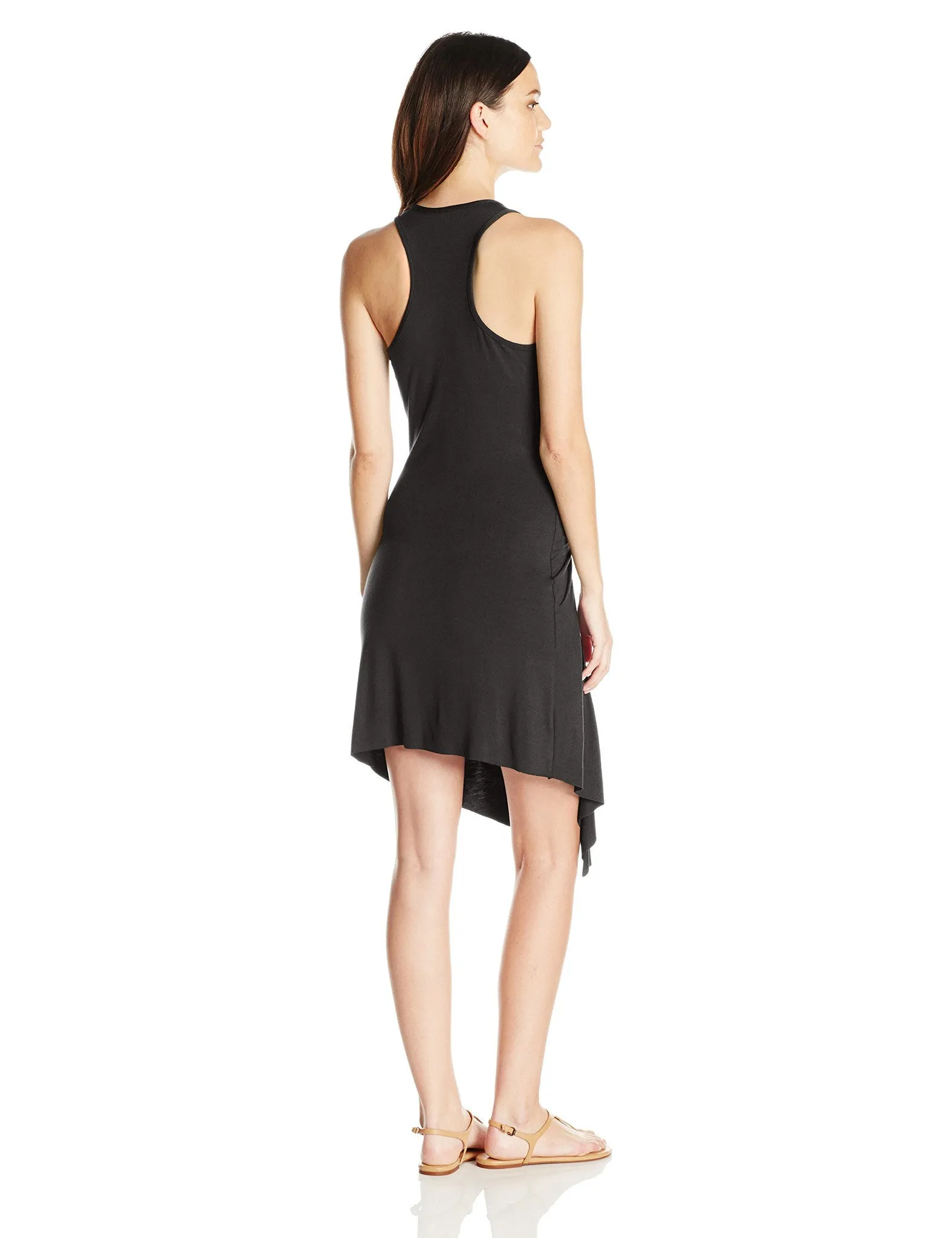 Clementine Women's Everyday Elegant Sleeveless Dress