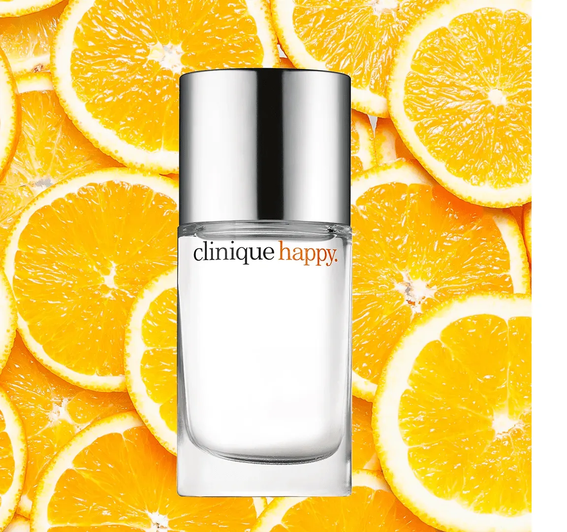 Clinique Happy Perfume Spray 100ml