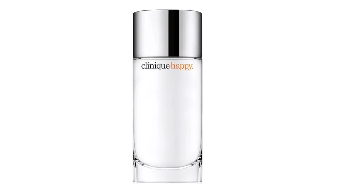 Clinique Happy Perfume Spray 100ml
