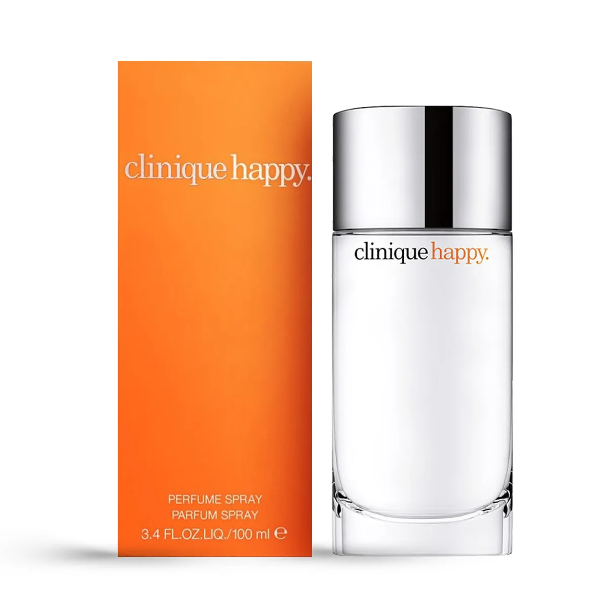 Clinique Happy Perfume Spray 100ml