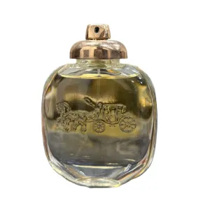 Coach New York by Coach 3.0oz Unboxed Eau De Toilette