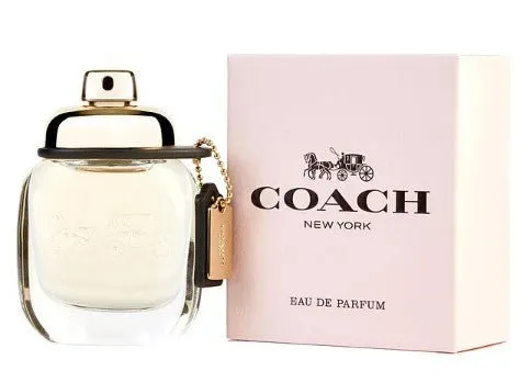 Coach