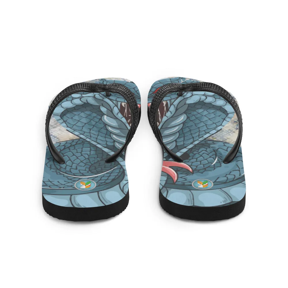 Cobra - Flip-Flops