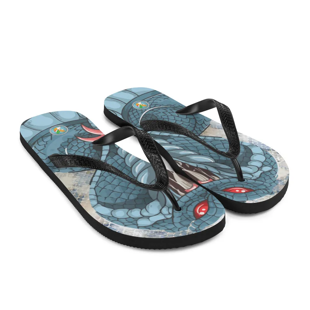 Cobra - Flip-Flops