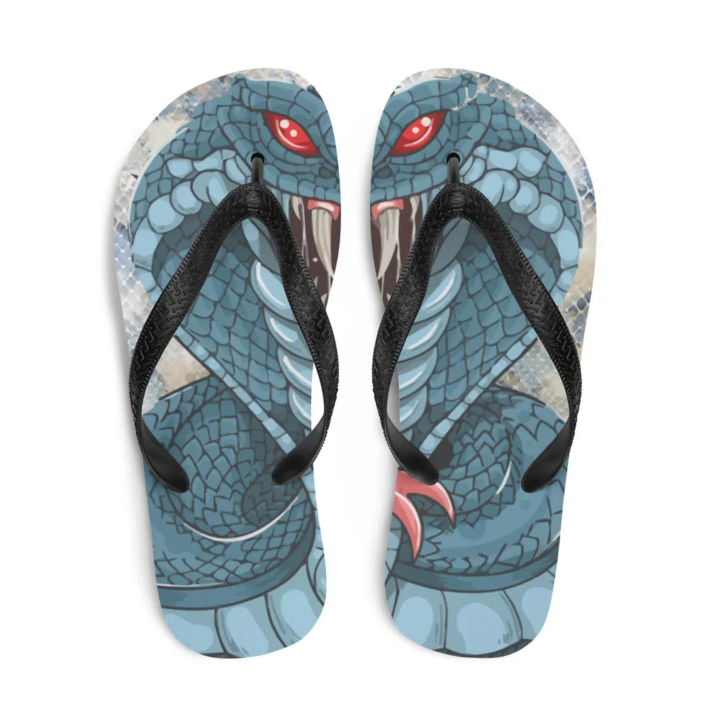 Cobra - Flip-Flops