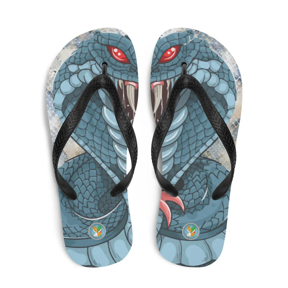 Cobra - Flip-Flops