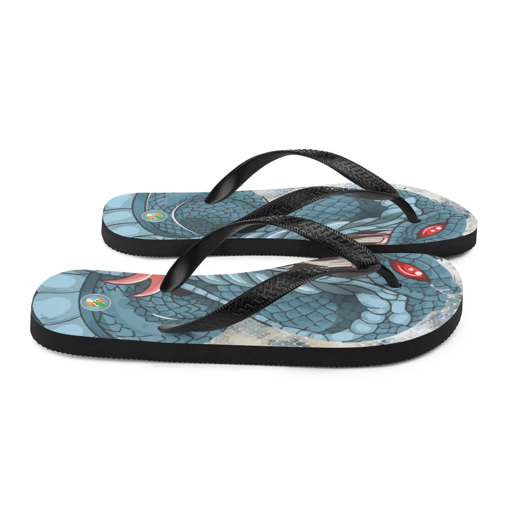 Cobra - Flip-Flops