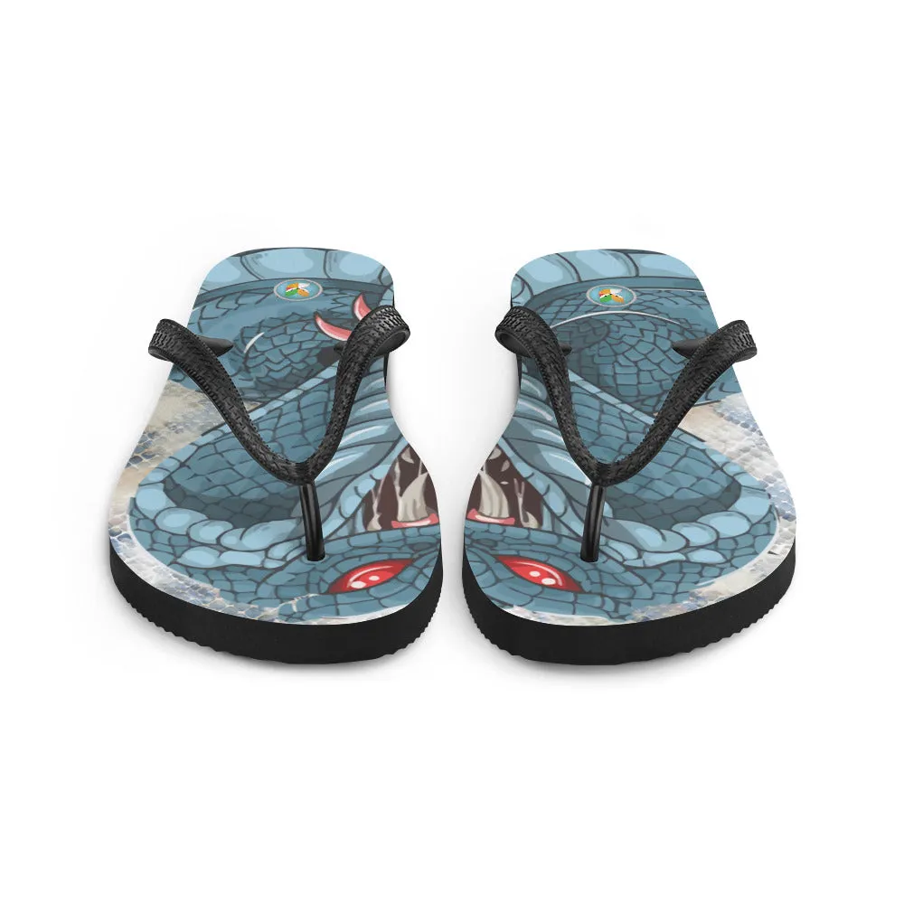 Cobra - Flip-Flops