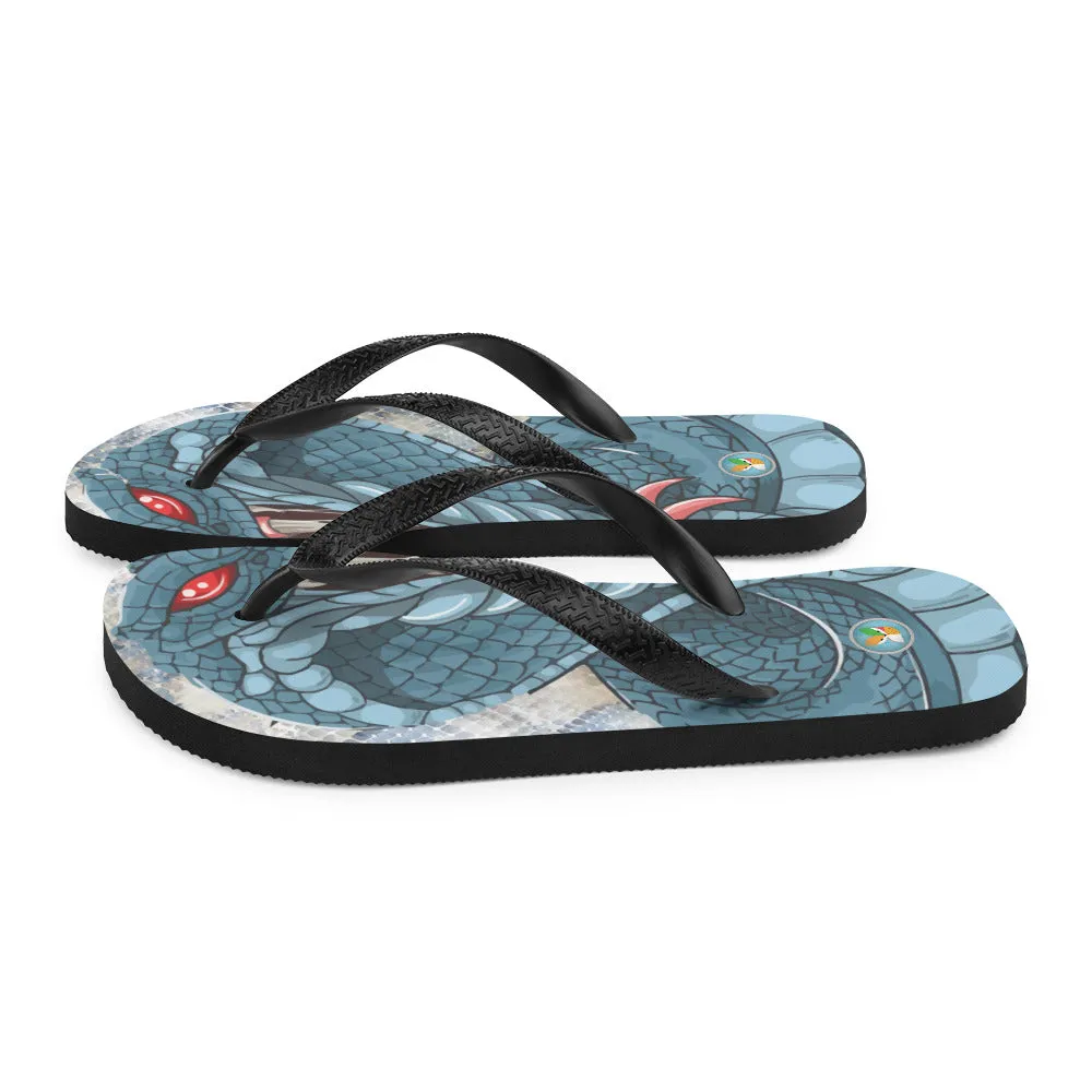 Cobra - Flip-Flops
