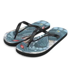 Cobra - Flip-Flops