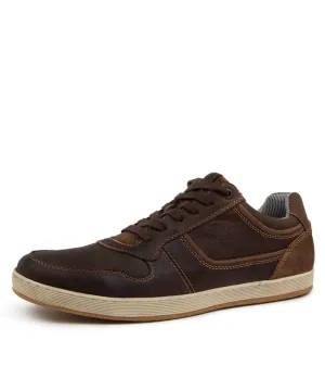 Colorado Eiko Leather Sneaker