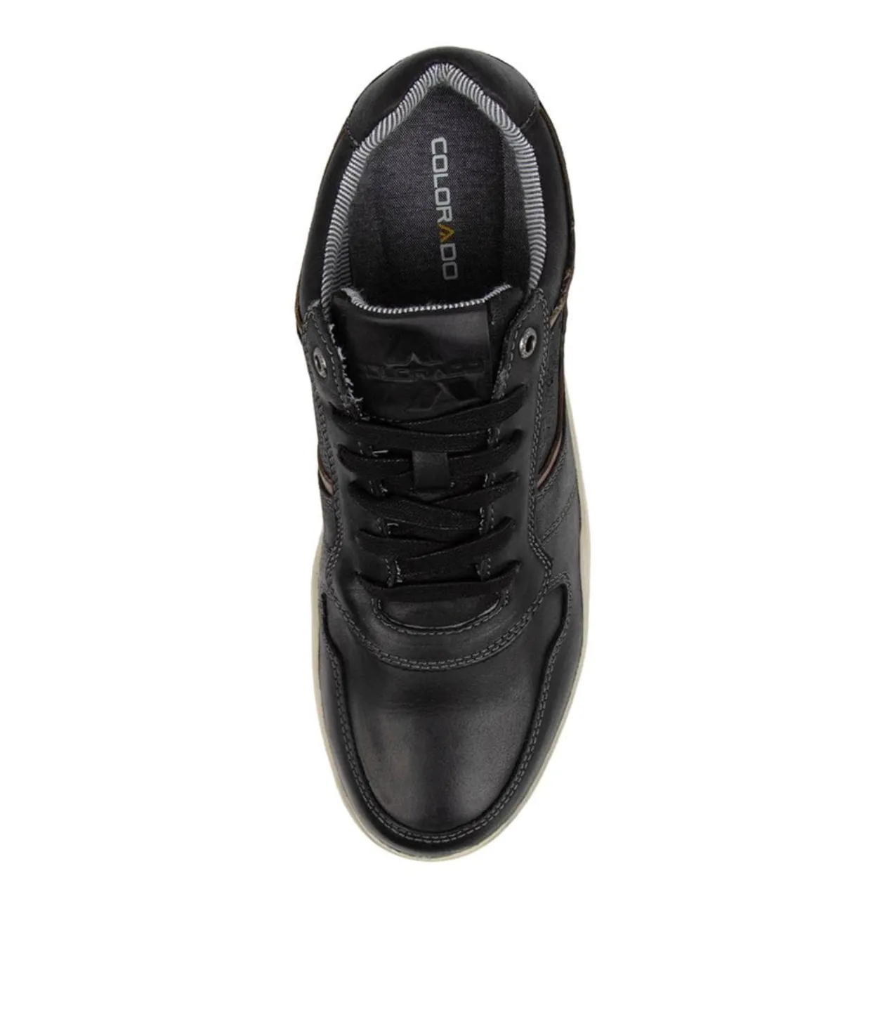 Colorado Eiko Leather Sneaker