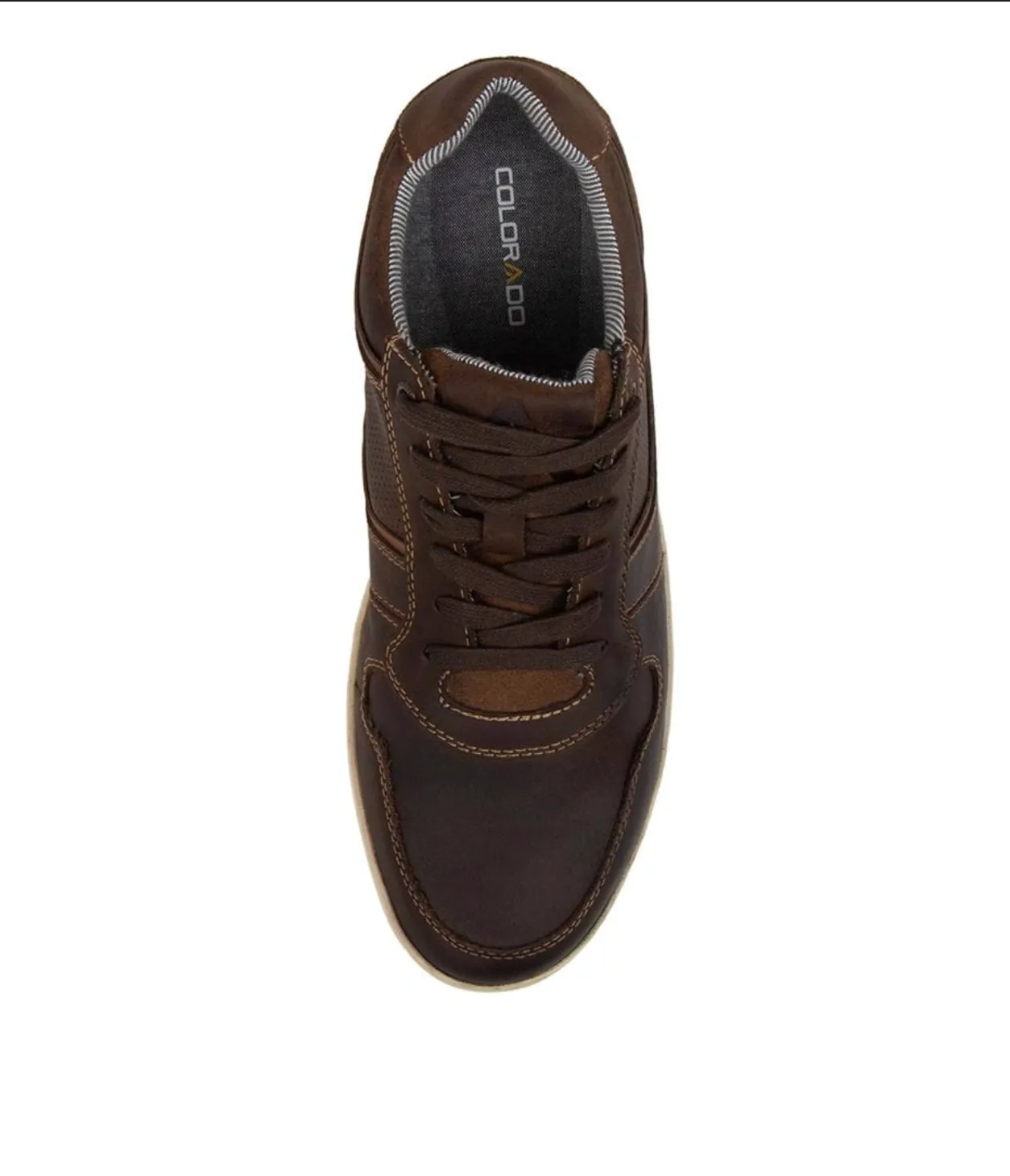 Colorado Eiko Leather Sneaker