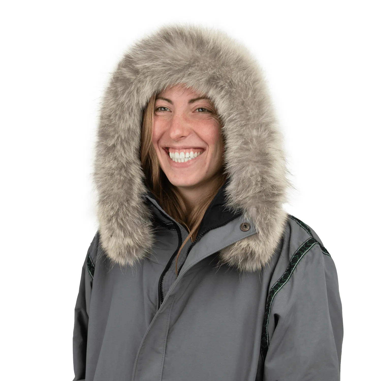 Combo Anorak (Women's)