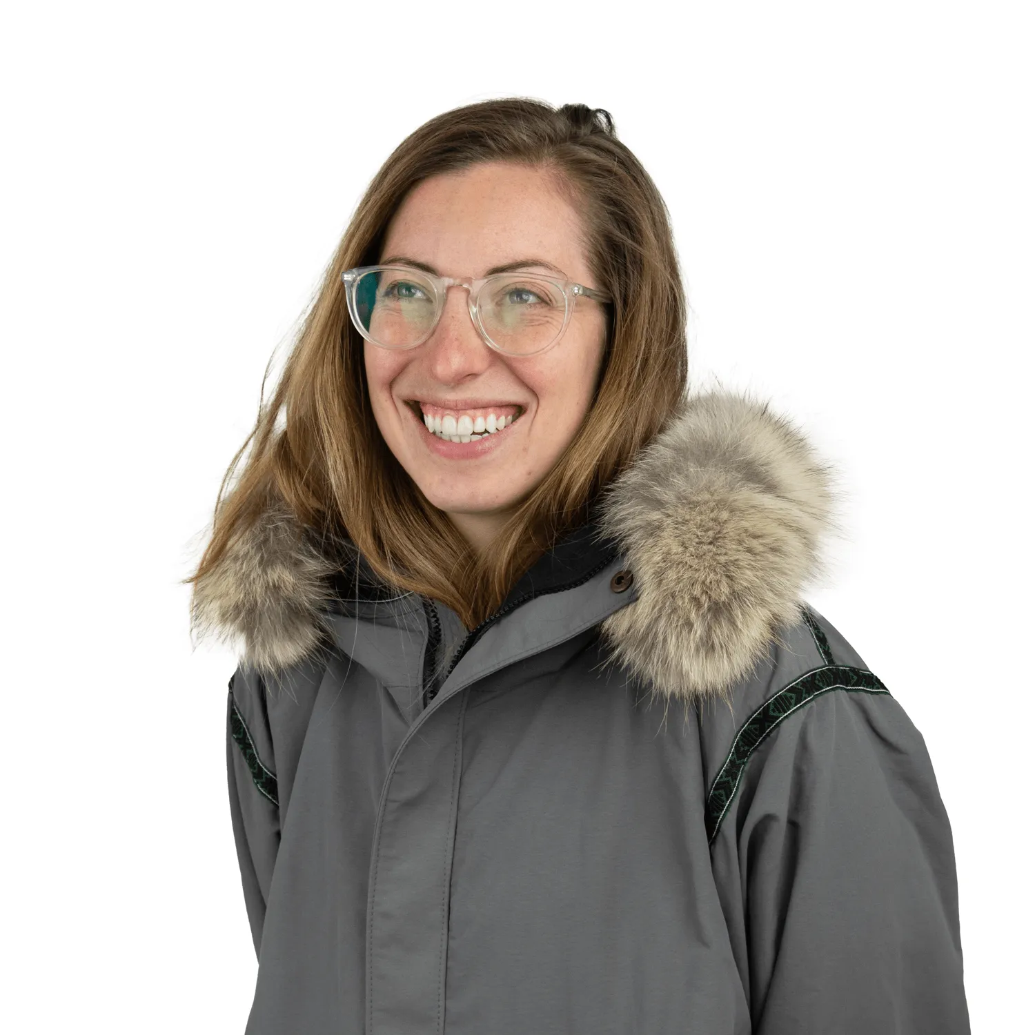 Combo Anorak (Women's)