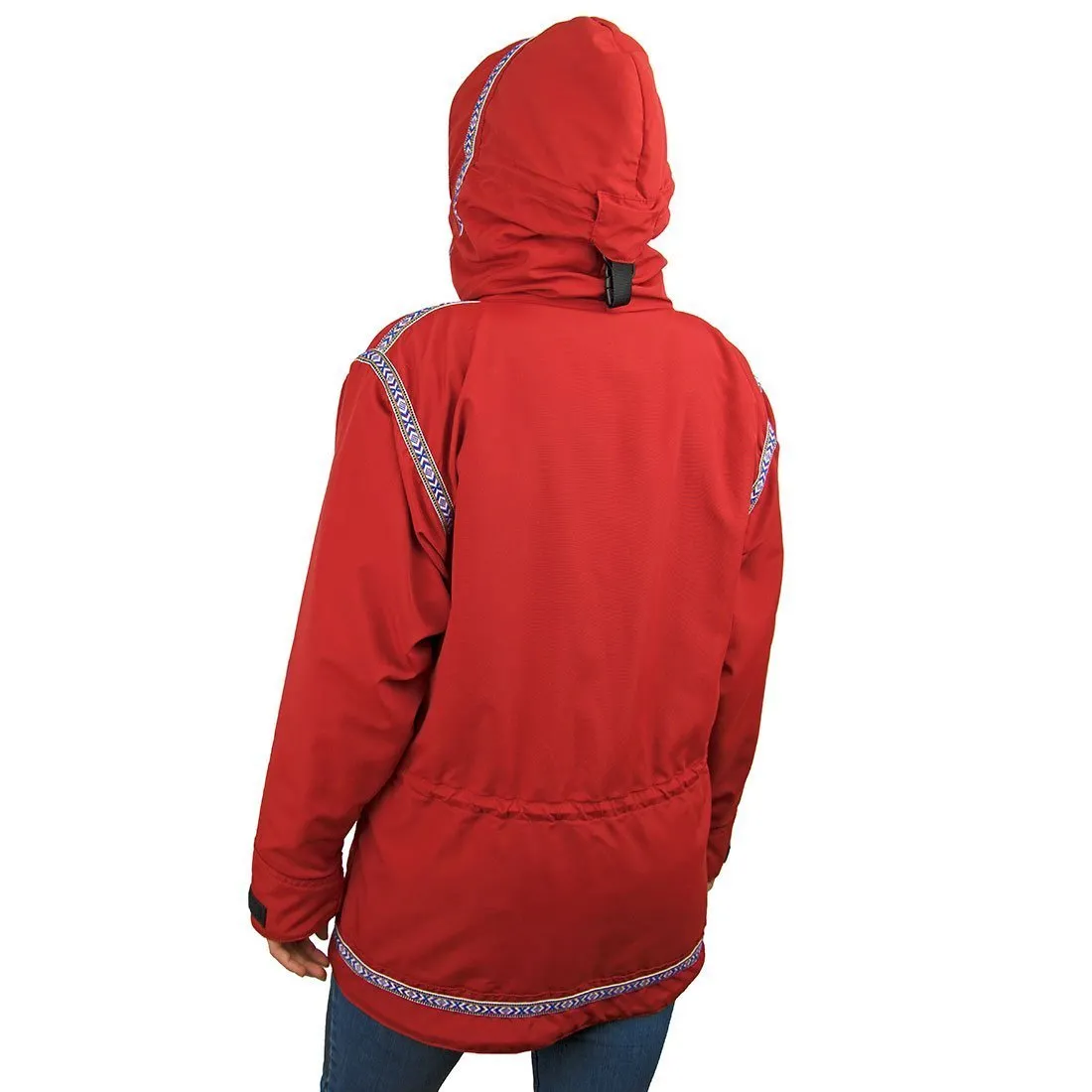 Combo Anorak (Women's)