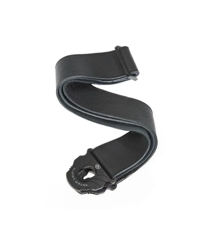 CORREA DE SEGURIDAD PARA GUITARRA PLANET WAVES CUERO