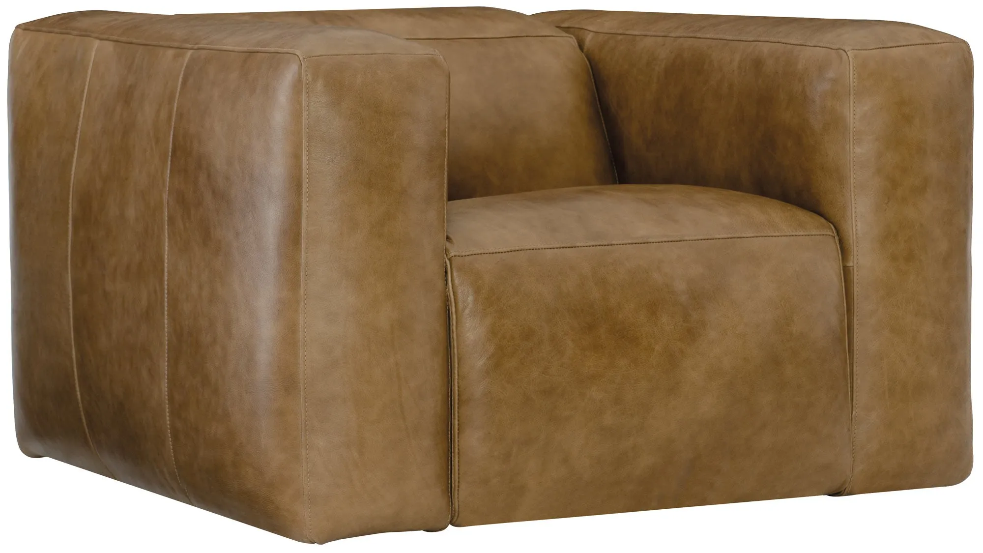 COSMO LEATHER POWER  MOTION CHAIR