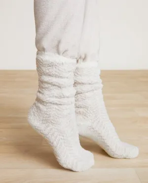CozyChic® Women's Herringbone Socks