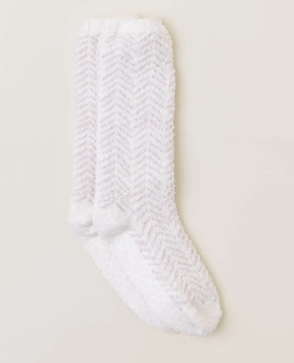 CozyChic® Women's Herringbone Socks