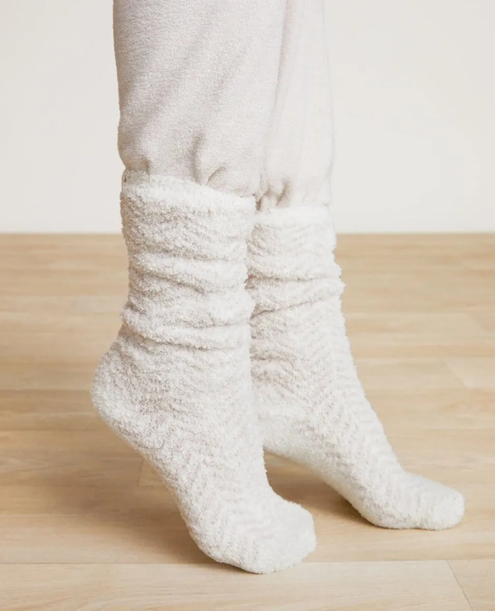 CozyChic® Women's Herringbone Socks