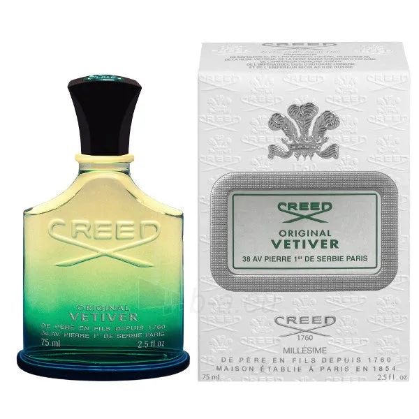 Creed Original Vetiver EDP