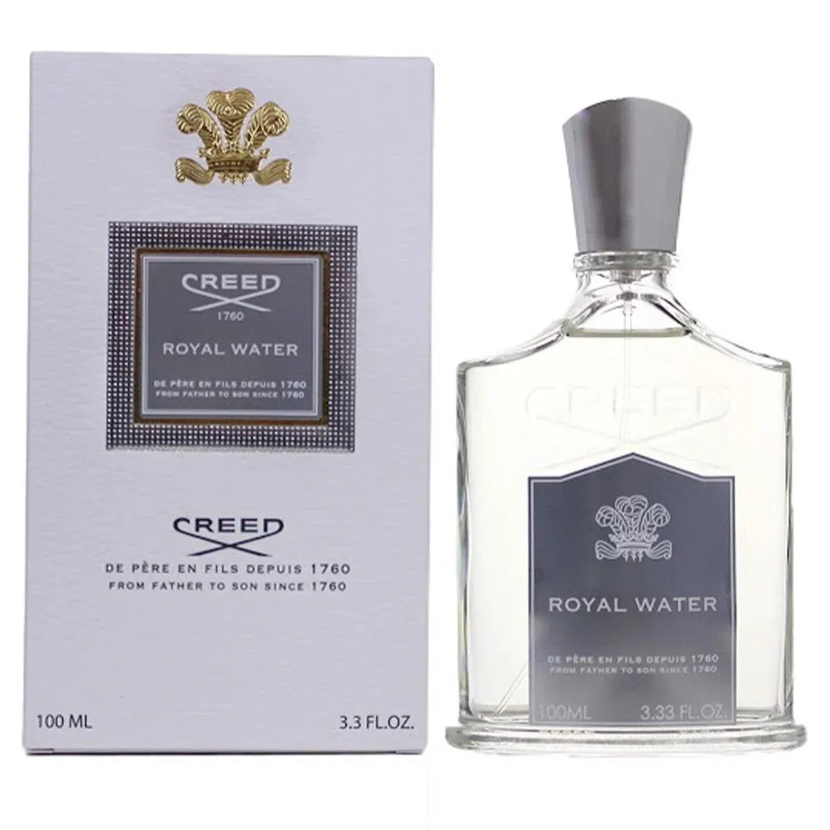 Creed Royal Water EDP 100ml