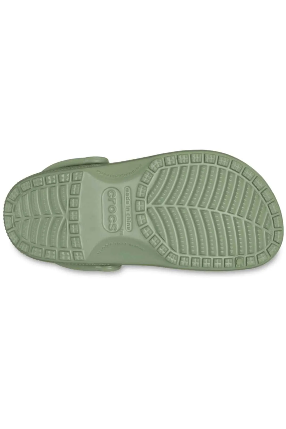 Crocs Classic Clog