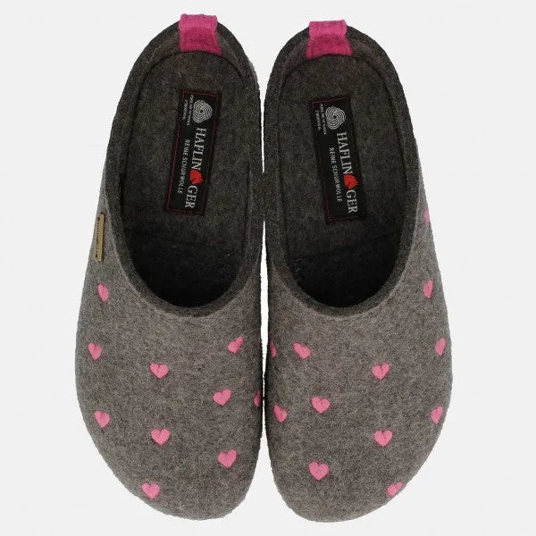 Cuoricini - Grey