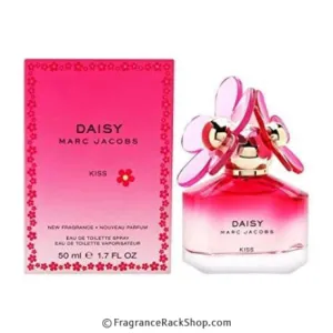 Daisy Kiss by Marc Jacobs Eau De Toilette