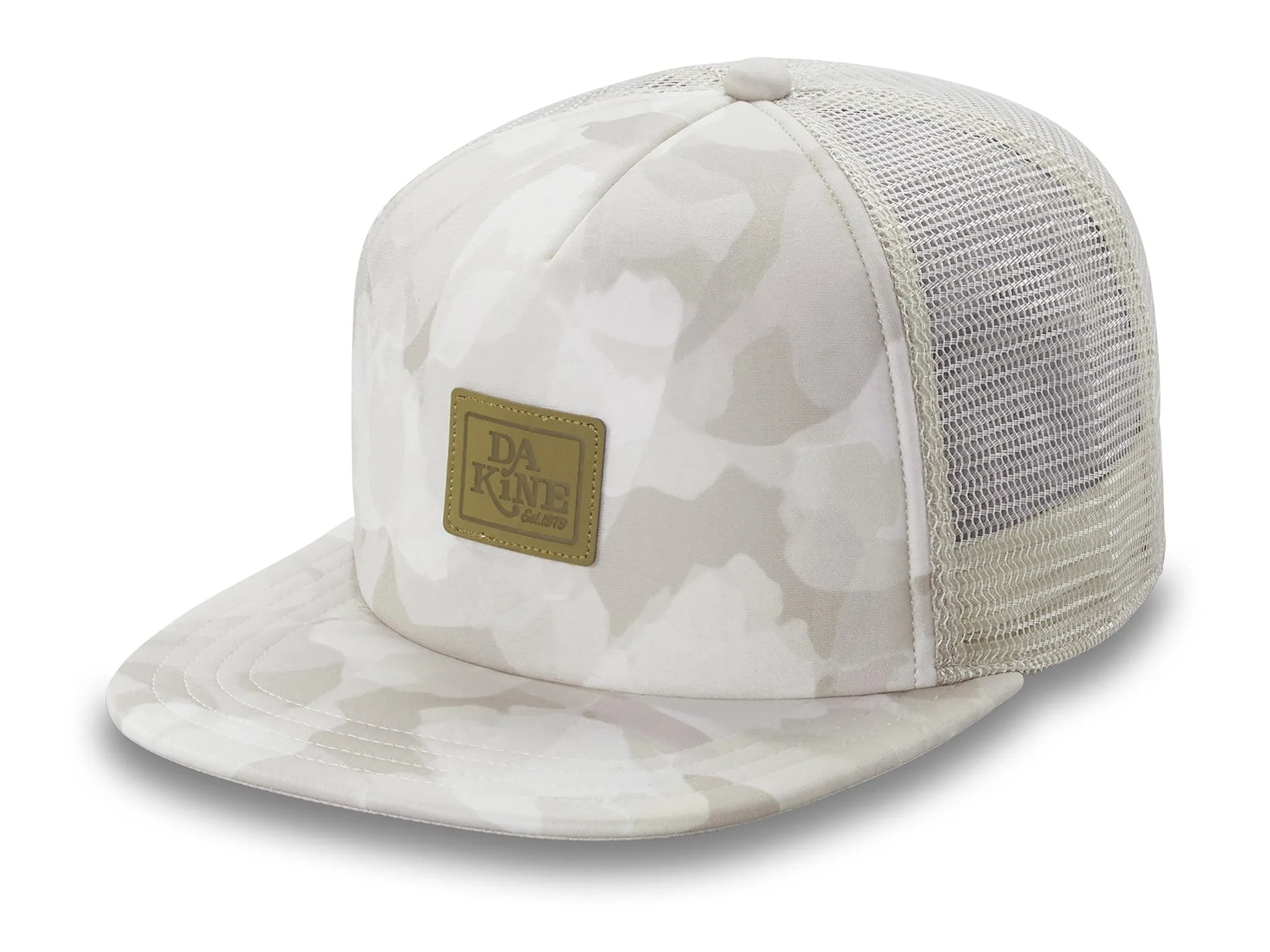 Dakine - Hula Trucker Hat - Sand Quartz OS