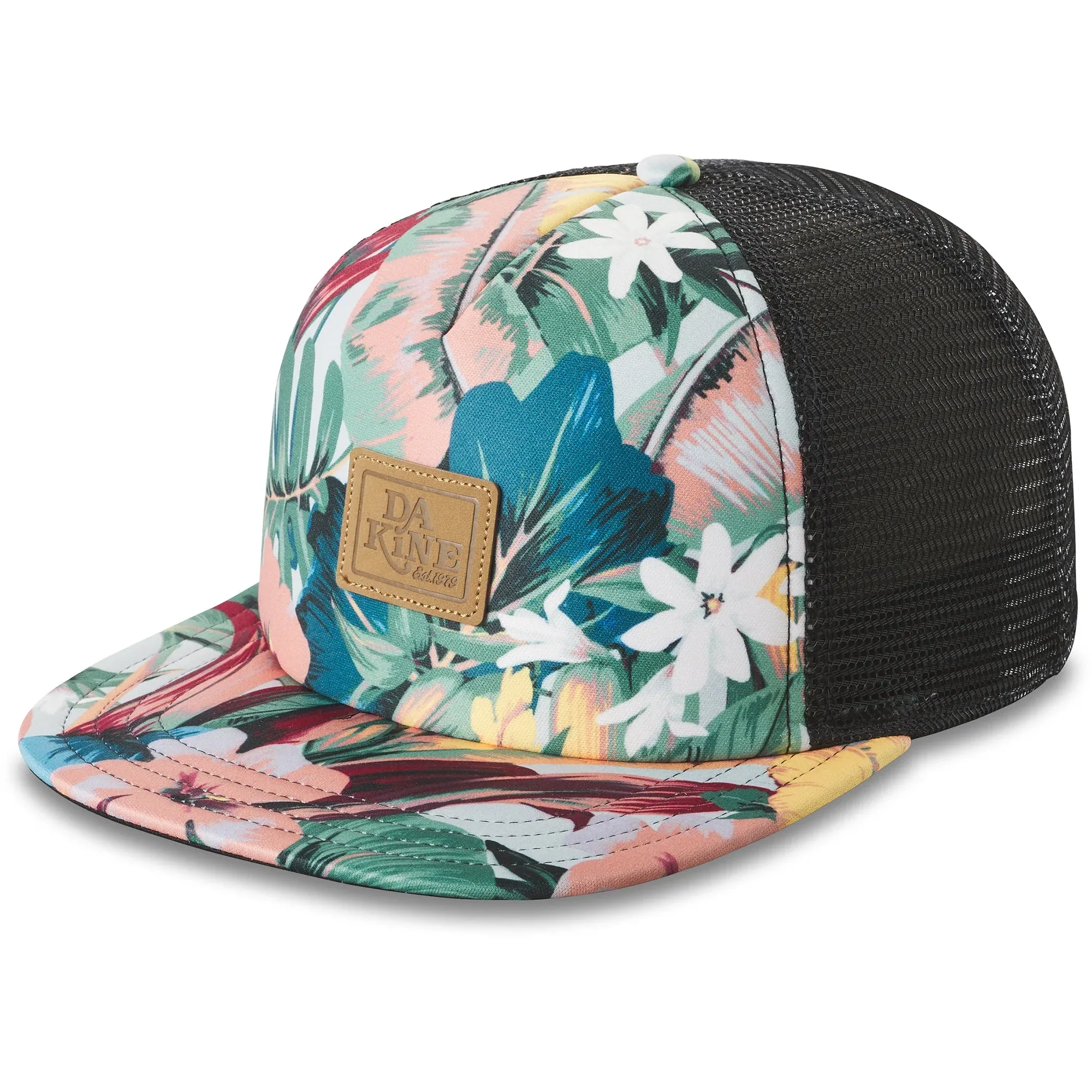 DaKine Hula Trucker Hat