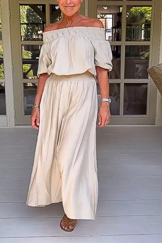 Daniela® | Classic and elegant   jumpsuit