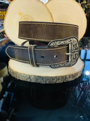 Daniela Classic ARIAT Belt