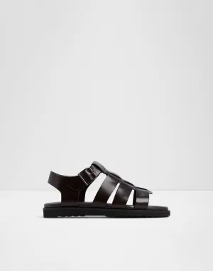 Darby / Flat Sandals