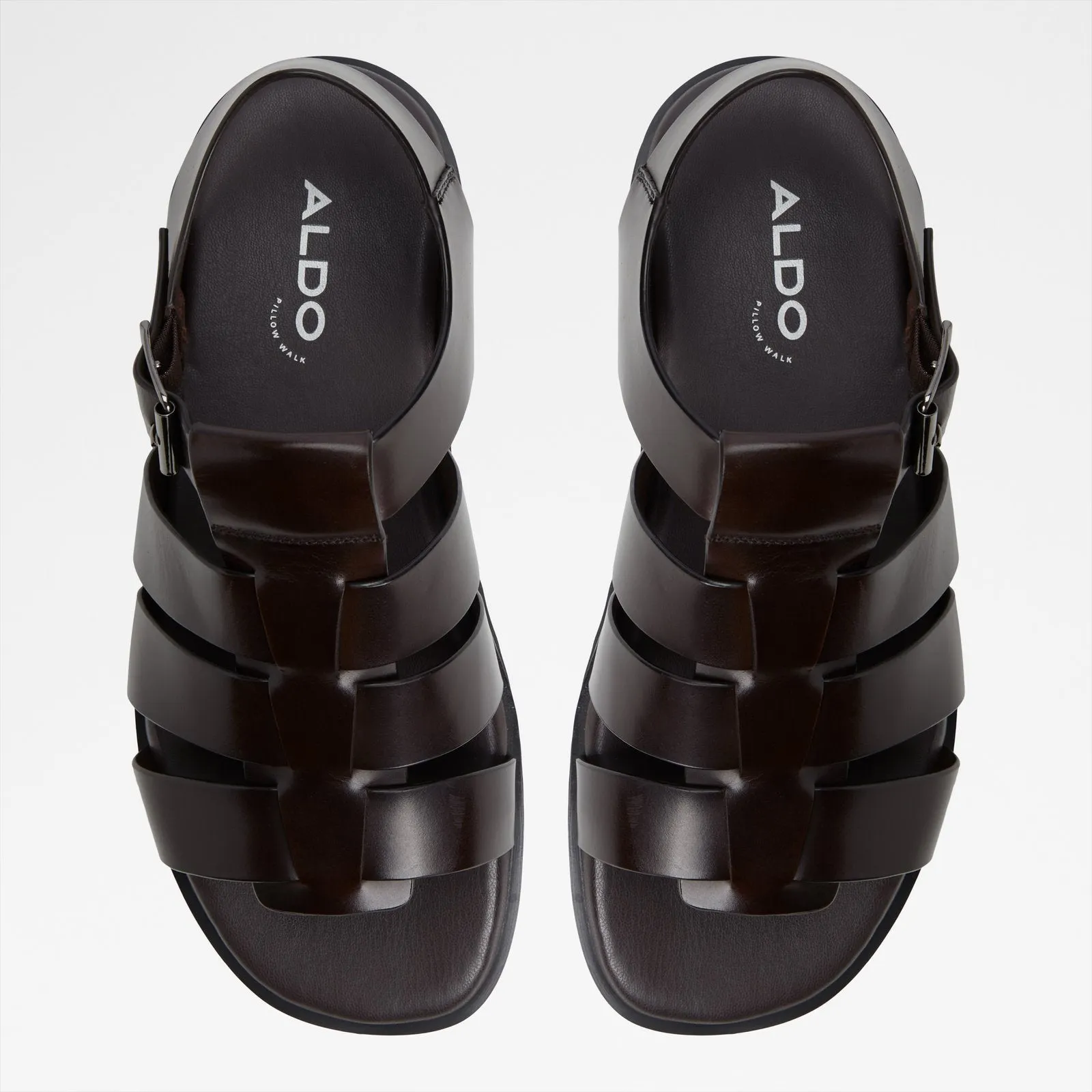Darby / Flat Sandals