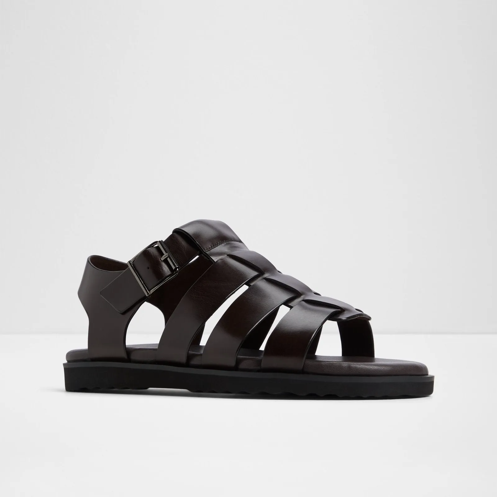 Darby / Flat Sandals