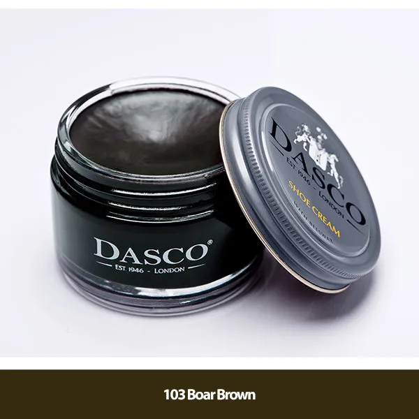 Dasco Ultimate Leather Care Kit