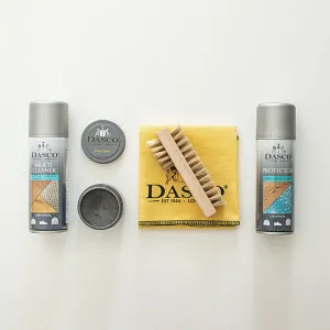 Dasco Ultimate Leather Care Kit