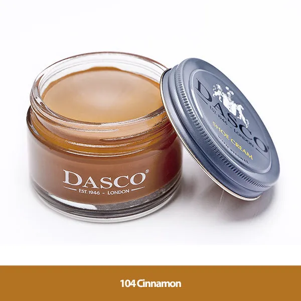 Dasco Ultimate Leather Care Kit