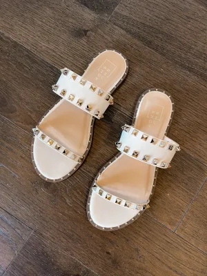 Deborah Sandal [ShuShop]