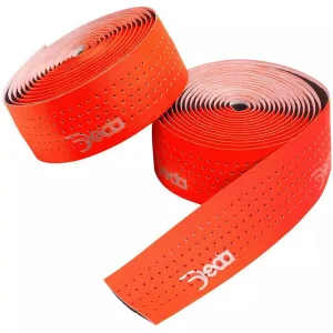 DEDA ELEMENTI MISTRAL HANDLEBAR TAPE ORANGE FLUO