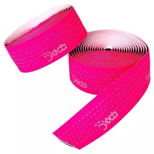 DEDA ELEMENTI MISTRAL  HANDLEBAR TAPE PINK FLUO