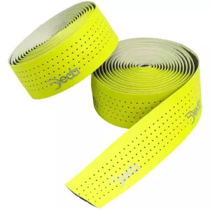 DEDA ELEMENTI MISTRAL  HANDLEBAR TAPE YELLOW FLUO
